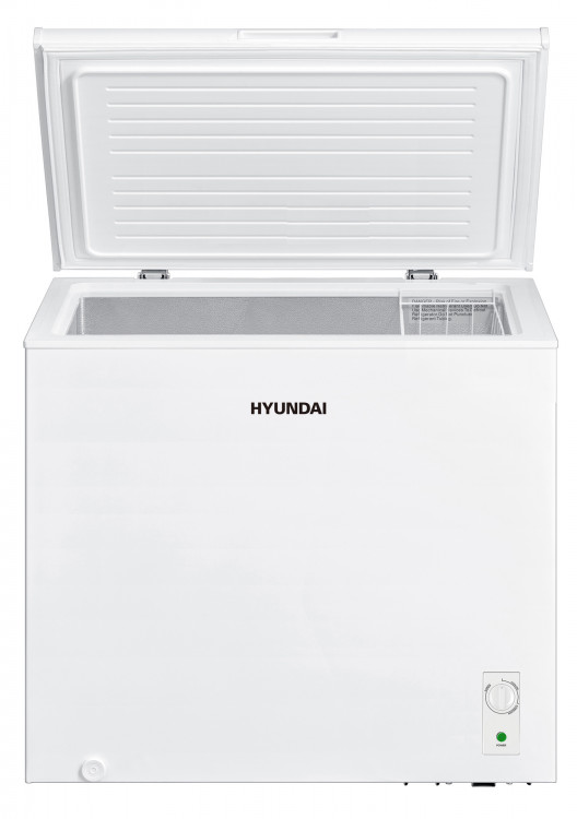 Hyundai CH2005 морозильный ларь