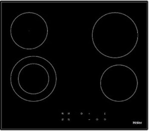 Haier HHY-C64DVB электрическая варочная панель