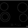 Haier HHY-C64DVB электрическая варочная панель