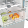 Bosch KGN39AI32R отдельностоящий холодильник с морозильником