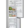 Bosch KGN39AI32R отдельностоящий холодильник с морозильником
