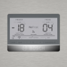 Bosch KGN39AI32R отдельностоящий холодильник с морозильником