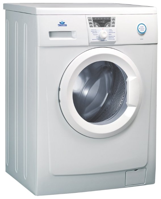 Атлант СМА 60С82-000 стиральная машина