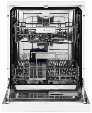Monsher MDF 6045 отдельностоящая посудомоечная машина