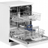 Monsher MDF 6045 отдельностоящая посудомоечная машина