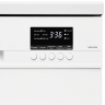 Monsher MDF 6045 отдельностоящая посудомоечная машина