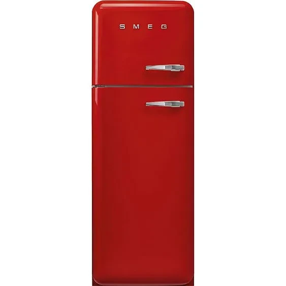 Smeg FAB30LRD6 холодильник