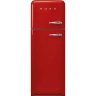 Smeg FAB30LRD6 холодильник