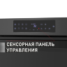 Maunfeld EOEH.7611SB электрический духовой шкаф