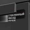 Maunfeld EOEH.7611SB электрический духовой шкаф