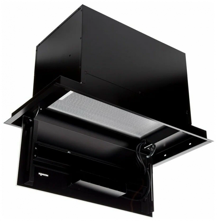 Konigin Extra Black 60 вытяжка