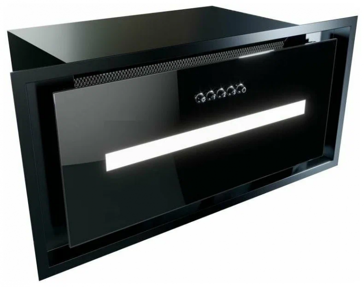 Konigin Extra Black 60 вытяжка