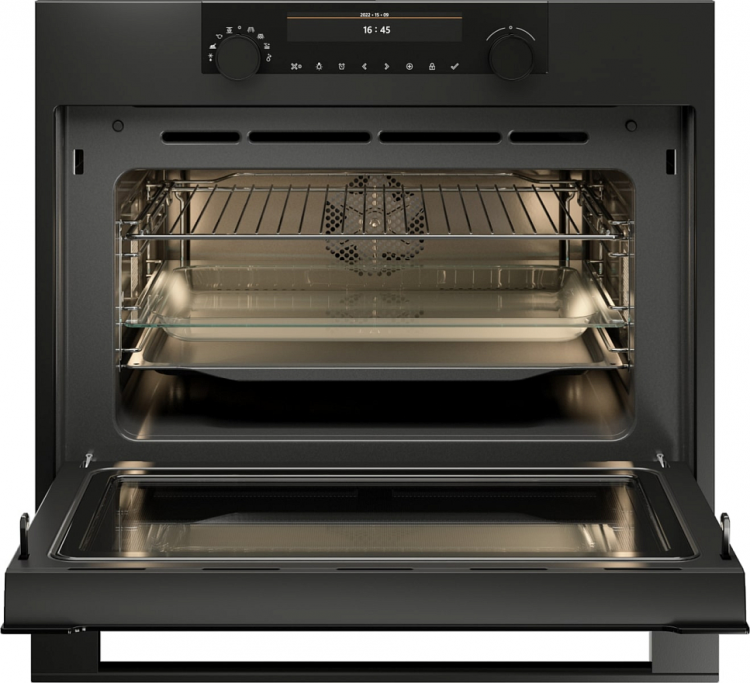 Asko OCM8487A1 компактный духовой шкаф