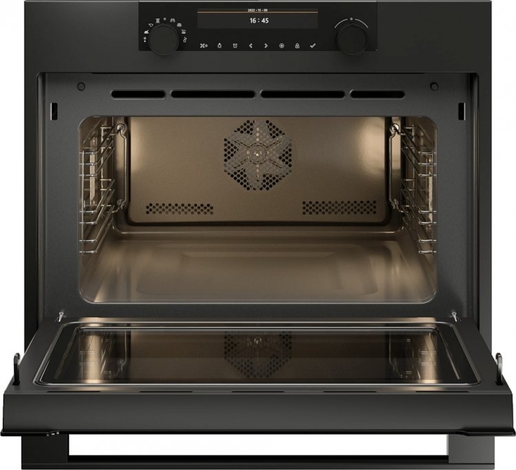 Asko OCM8487A1 компактный духовой шкаф