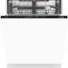 Gorenje GV671C60 встраиваемая посудомоечная машина