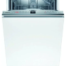 Bosch SPV2IKX1BR встраиваемая посудомоечная машина