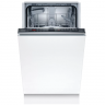 Bosch SRV2HKX2DR встраиваемая посудомоечная машина