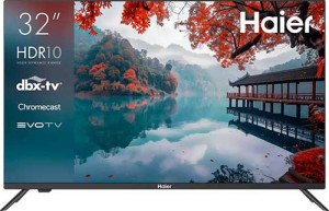 Haier 32 Smart TV M1 телевизор