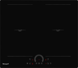 Weissgauff HI 642 BFZC индукционная варочная панель