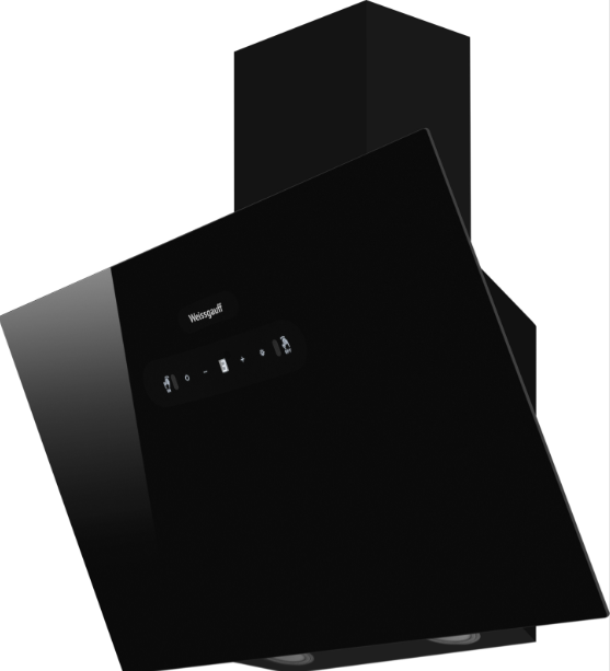 Weissgauff Tau 60 TC BL вытяжка