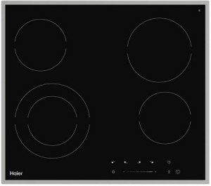 Haier HHX-C64TDFB электрическая варочная панель