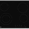 Haier HHX-C64TDFB электрическая варочная панель