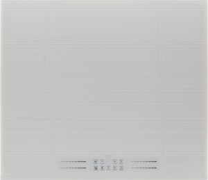 Krona GENESIS 60 WH G2 индукционная варочная поверхность