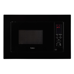 Evelux MW 201 B встраиваемая микроволновая печь с грилем