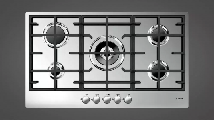 Fulgor CPH 905 GWK  X газовая варочная панель