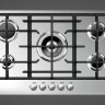 Fulgor CPH 905 GWK  X газовая варочная панель