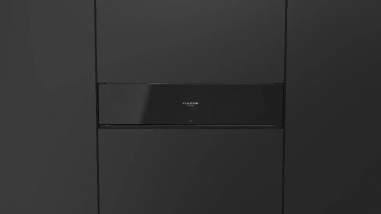 Fulgor FVSD 150 TC BK вакууматор