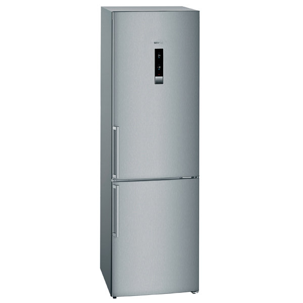 Siemens KG39EAI20R холодильник с морозильником