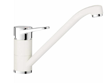 Blanco BLANCOWEGA II белый смеситель