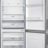 Gorenje NRK720EAXL4 двухкамерный холодильник