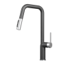 Granula GR-9011 черный смеситель Granula GR-9011 черный смеситель