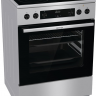 Gorenje GECS6C70XPA электрическая плита