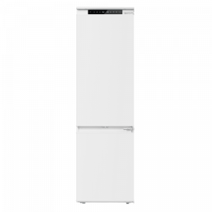 Maunfeld MBF17754NFWHGR LUX Inverter встраиваемый холодильник