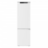 Maunfeld MBF17754NFWHGR LUX Inverter встраиваемый холодильник