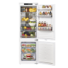 Maunfeld MBF17754NFWHGR LUX Inverter встраиваемый холодильник