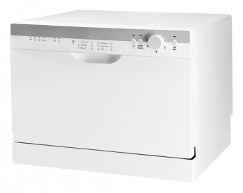Indesit ICD 661 EU компактная посудомоечная машина