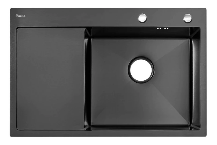 Arona ARS 780.505 R BLACK мойка