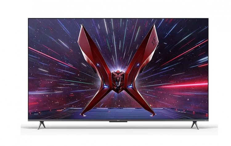 Xiaomi Redmi X 75 Pro телевизор