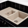 Kuppersberg MODENA 1,5B1D BEIGE мойка