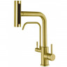 Zorg SH 091 PVD BRONZE смеситель