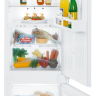 Liebherr ICBS 3224 встраиваемый холодильник двухкамерный