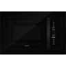 Hiberg VM 8505 B встраиваемая микроволновая печь