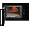 Hiberg VM 8505 B встраиваемая микроволновая печь