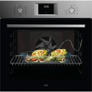 AEG OA5CB31SM электрический духовой шкаф