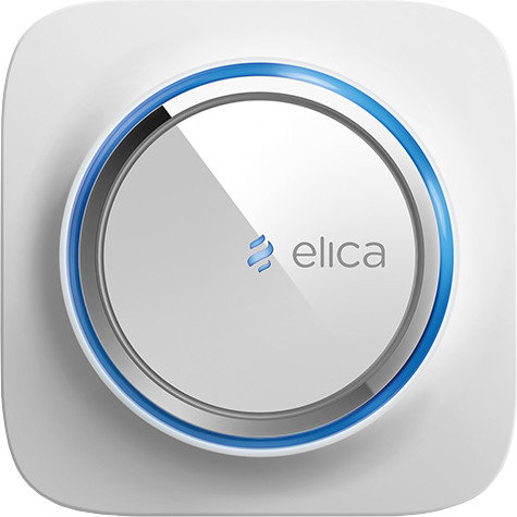 Elica SNAP Wi-Fi WHITE 