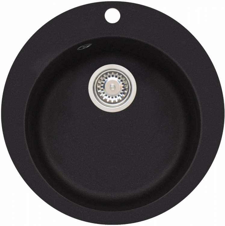 Alveus BOOGIE 10 G91 160х45 кухонная мойка